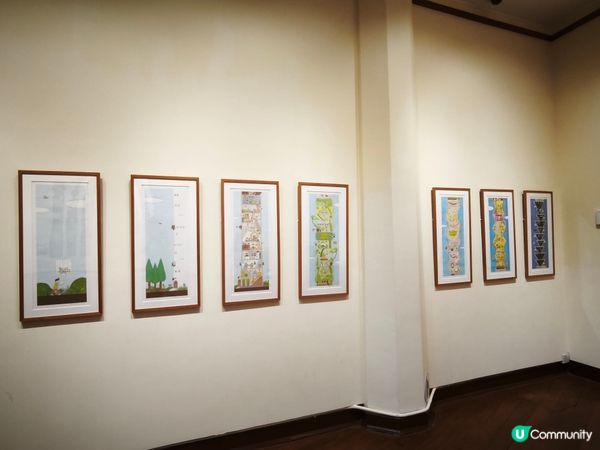 百層百視：
岩井俊雄的創意旅程