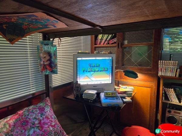 🎮親子好去處：城大全新免費遊戲展！1小時根本不夠玩！