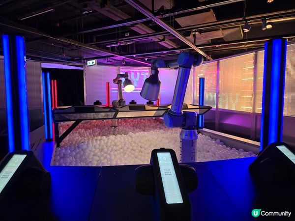 🎮親子好去處：城大全新免費遊戲展！1小時根本不夠玩！