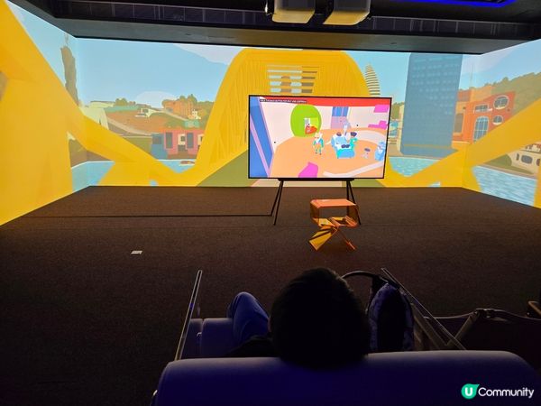 🎮親子好去處：城大全新免費遊戲展！1小時根本不夠玩！