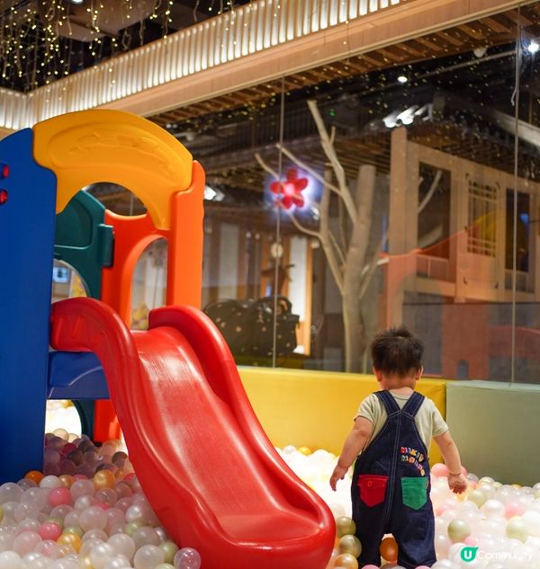 韓燒親子餐廳 新推出父母節限定兒童餐