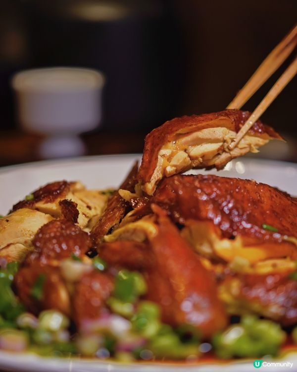 旺角山洞中菜？玥派玩轉粵菜！🤩