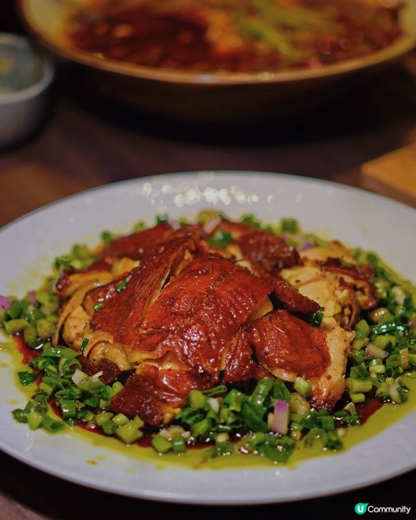 旺角山洞中菜？玥派玩轉粵菜！🤩