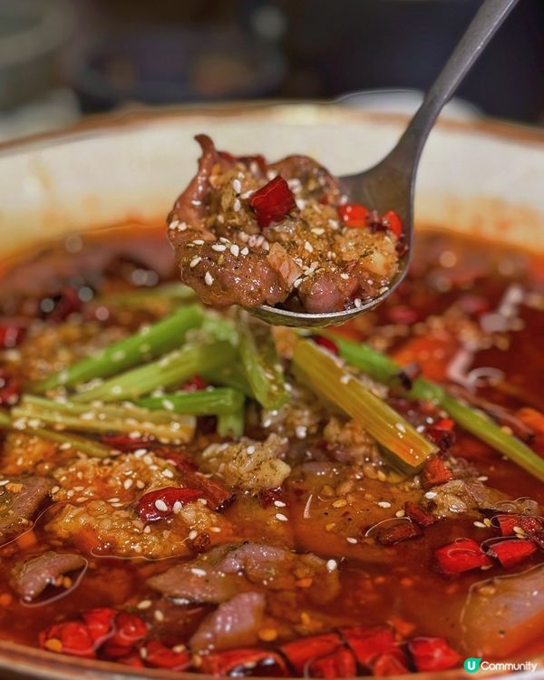 旺角山洞中菜？玥派玩轉粵菜！🤩