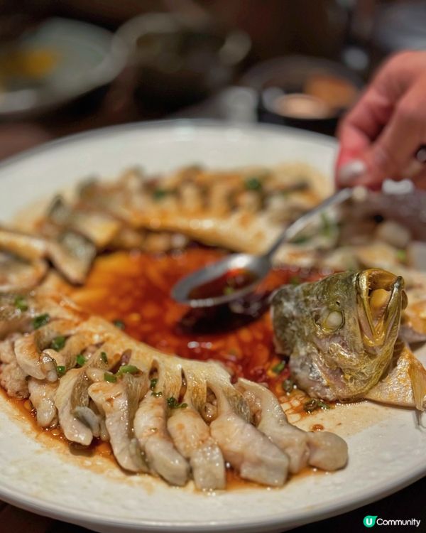 旺角山洞中菜？玥派玩轉粵菜！🤩