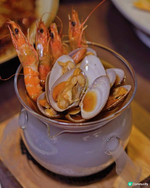 旺角山洞中菜？玥派玩轉粵菜！🤩