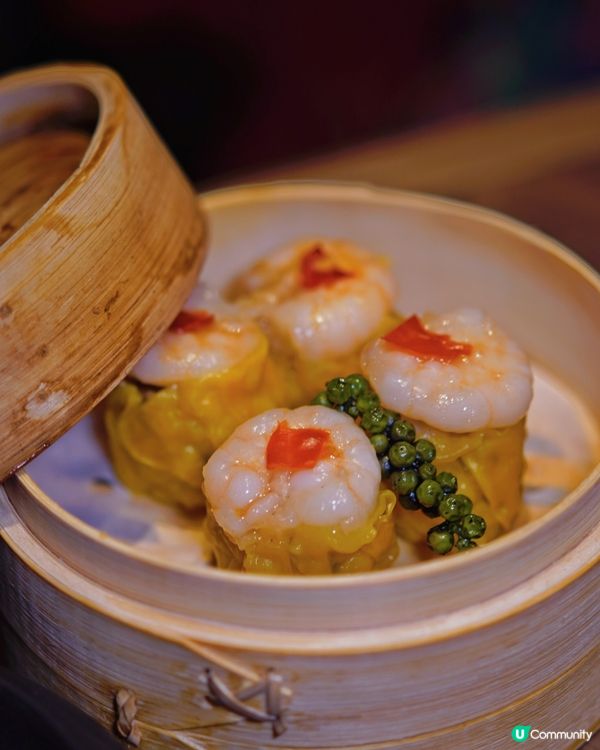 旺角山洞中菜？玥派玩轉粵菜！🤩