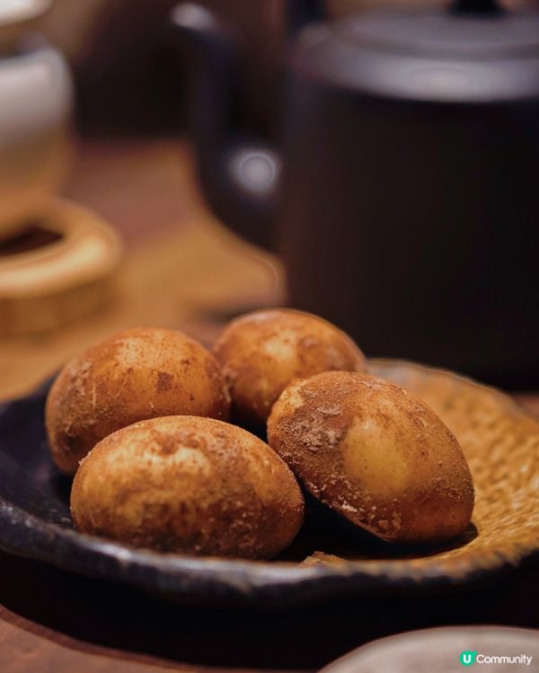 旺角山洞中菜？玥派玩轉粵菜！🤩