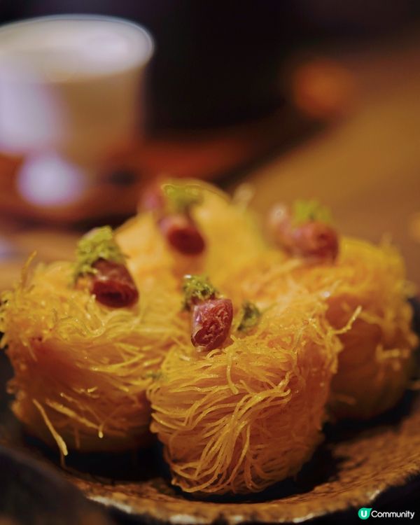 旺角山洞中菜？玥派玩轉粵菜！🤩