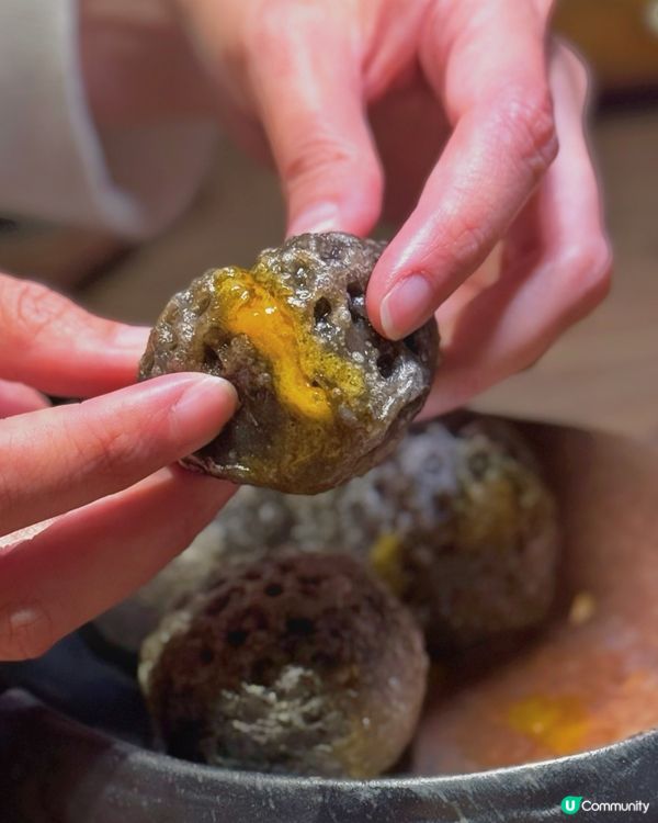 旺角山洞中菜？玥派玩轉粵菜！🤩