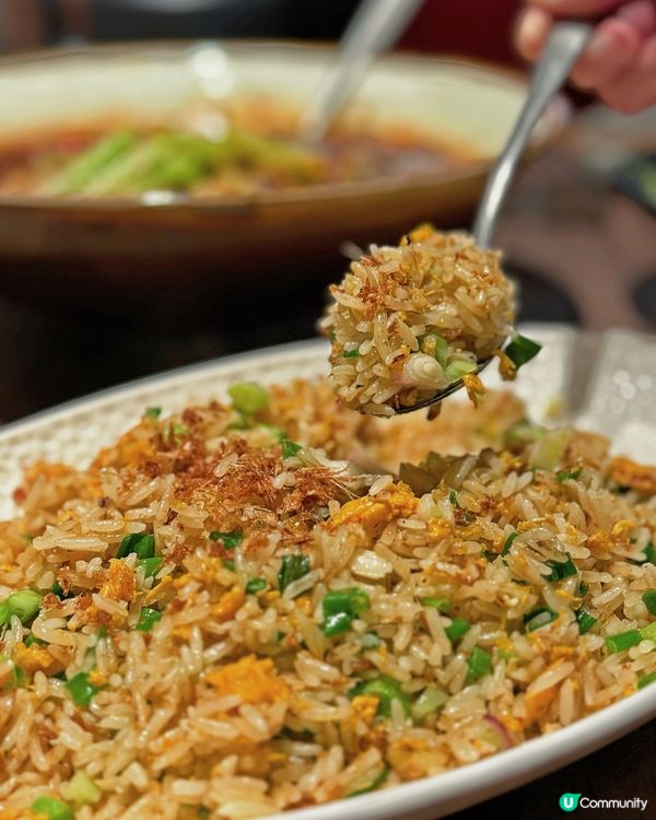 旺角山洞中菜？玥派玩轉粵菜！🤩