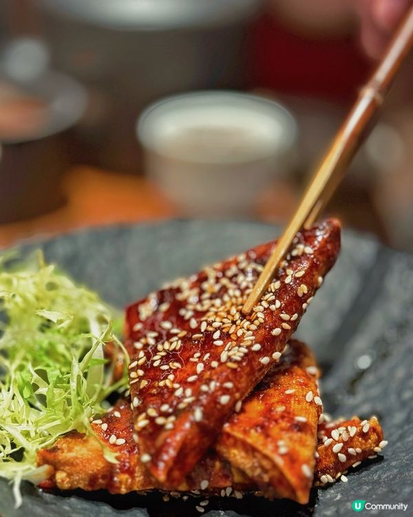 旺角山洞中菜？玥派玩轉粵菜！🤩