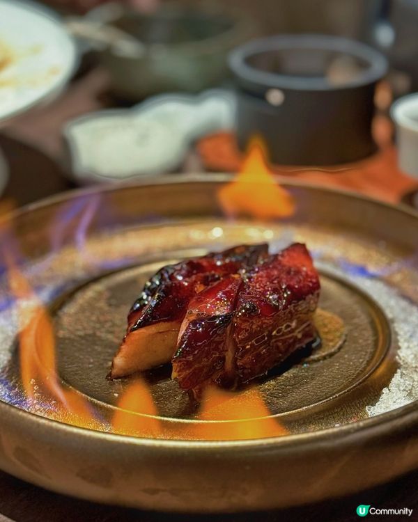 旺角山洞中菜？玥派玩轉粵菜！🤩