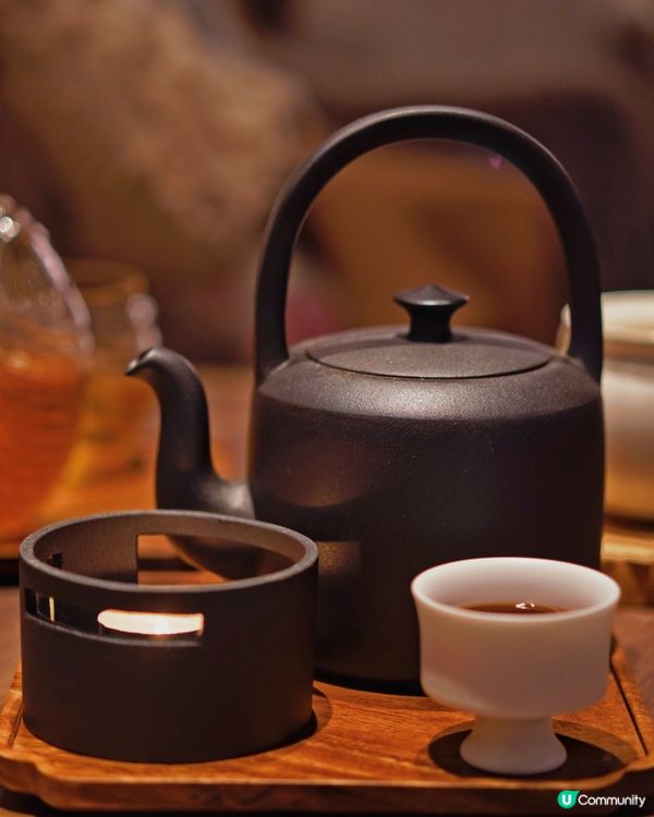 旺角山洞中菜？玥派玩轉粵菜！🤩