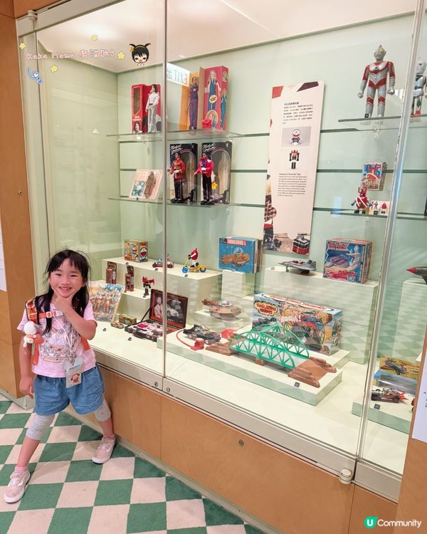 #暑假好去處 讓小朋友和爸媽一起玩住去探索 