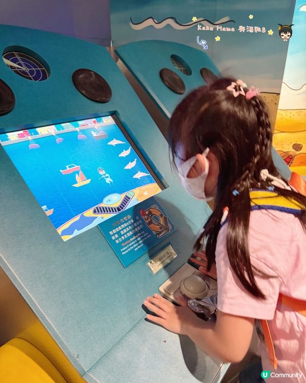 #暑假好去處 讓小朋友和爸媽一起玩住去探索 