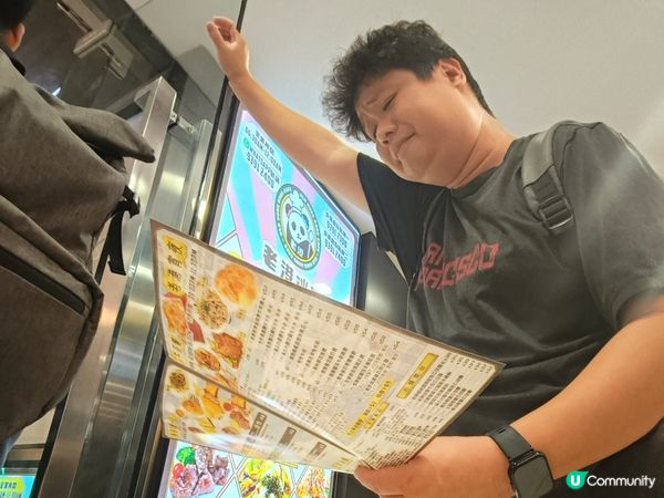 葵芳新都會廣場《老港冰室》 懷舊港味時光