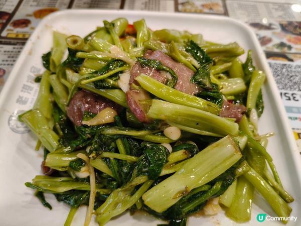 葵芳新都會廣場《老港冰室》 懷舊港味時光