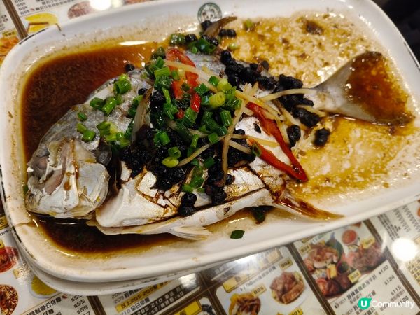 葵芳新都會廣場《老港冰室》 懷舊港味時光