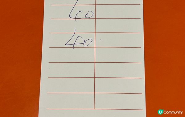 來一份誠意滿滿的超值早餐