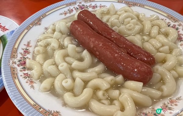 來一份誠意滿滿的超值早餐