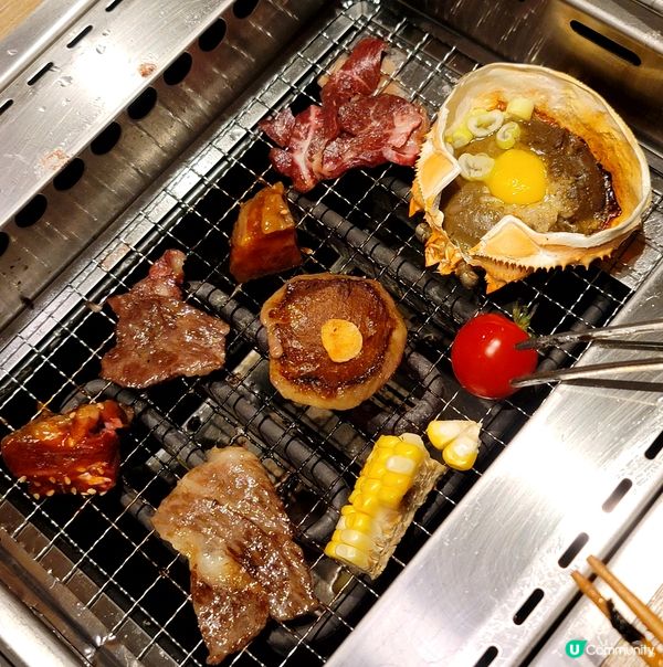🔥平靚正日式燒肉店~🔥