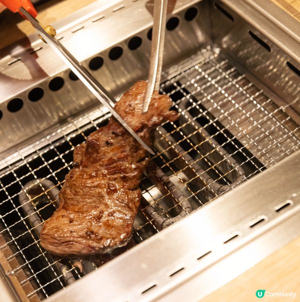 🔥平靚正日式燒肉店~🔥