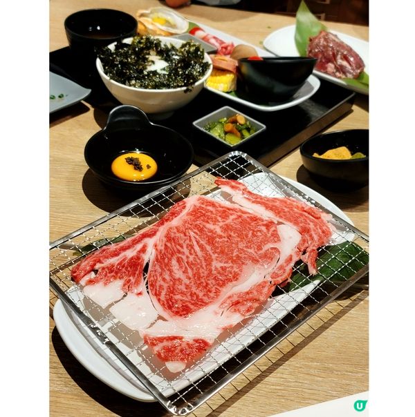 🔥平靚正日式燒肉店~🔥