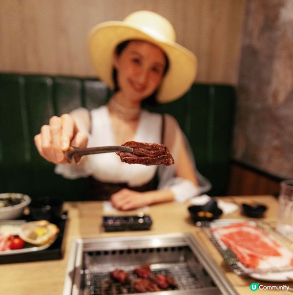 🔥平靚正日式燒肉店~🔥