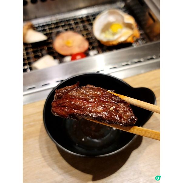 🔥平靚正日式燒肉店~🔥