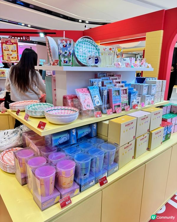 韓國BUTTER FAMILY & FRIENDS 迷要衝呀