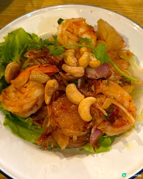 想食美味的泰國菜，就要去美味的泰國菜🇹🇭