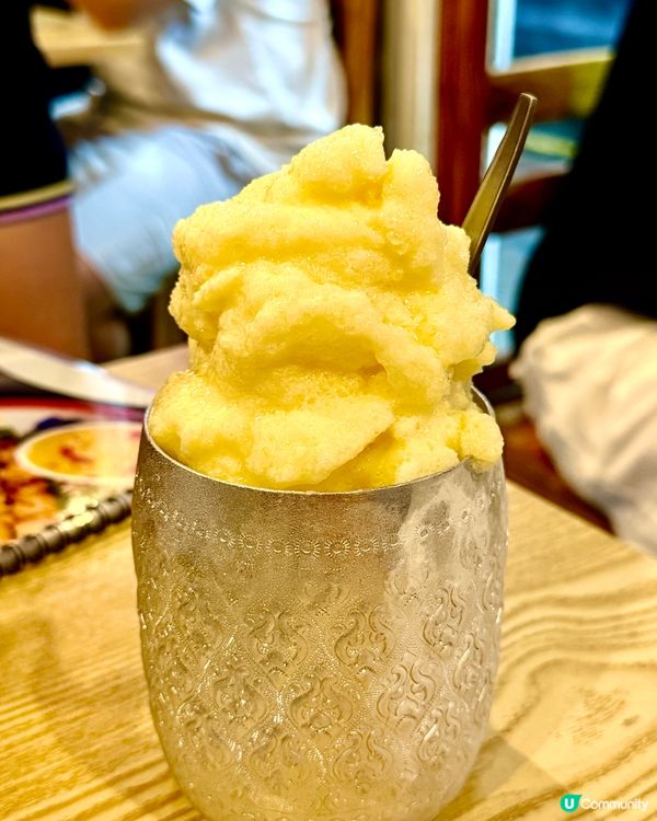 想食美味的泰國菜，就要去美味的泰國菜🇹🇭