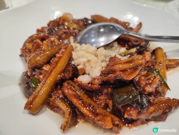 滬江飯店 | 尖沙咀 | 老牌匠心滬菜
