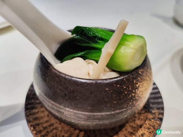 滬江飯店 | 尖沙咀 | 老牌匠心滬菜
