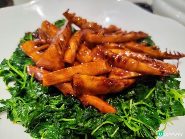 滬江飯店 | 尖沙咀 | 老牌匠心滬菜