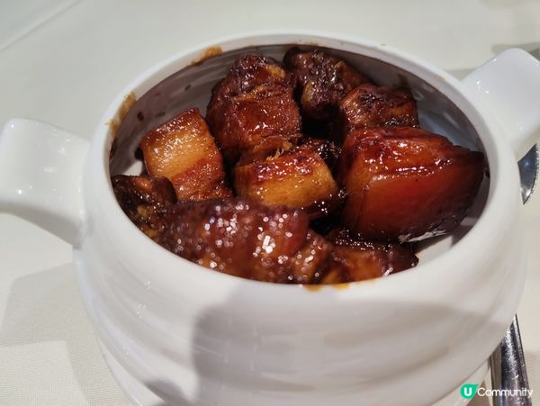 滬江飯店 | 尖沙咀 | 老牌匠心滬菜