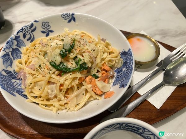 人集小品cafe ; sensory ZERO