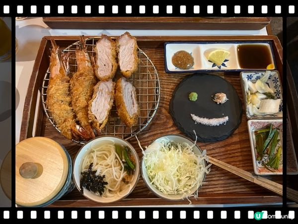 韓國人氣店 Kyung Yang Katsu