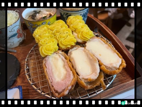 韓國人氣店 Kyung Yang Katsu