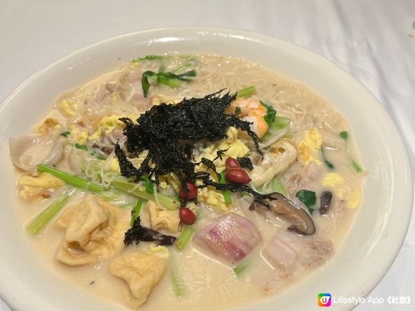 新春如意餐