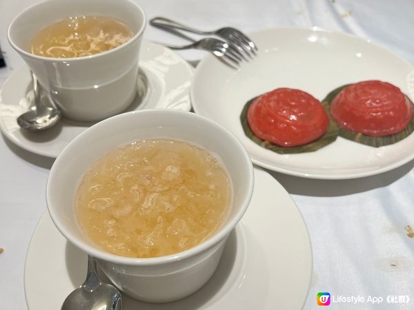 新春如意餐