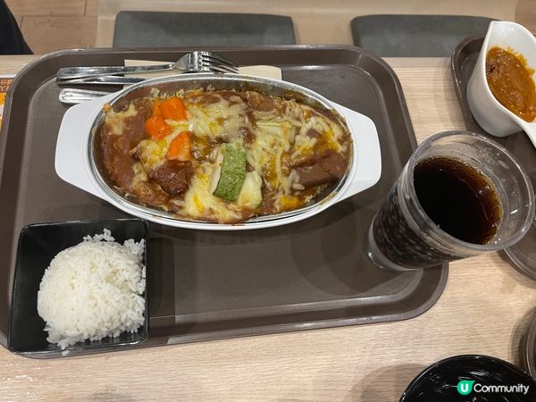 大家樂$149抵食2人鐵板餐