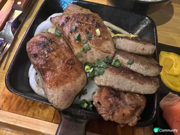 GYU TOWN 牛舌專門店