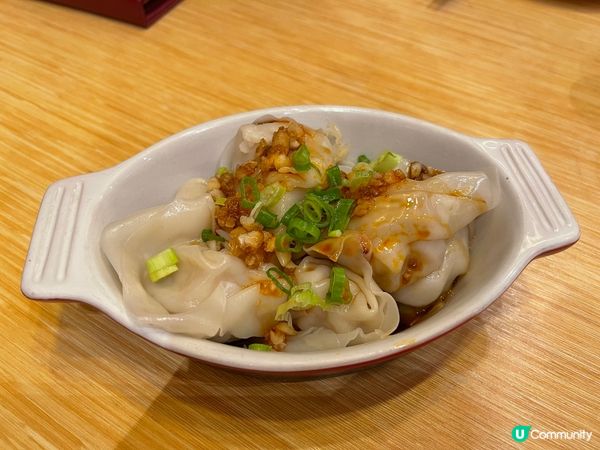 點只點一龍 • 德哥「川味」精緻川菜咁簡單