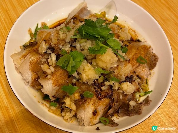 點只點一龍 • 德哥「川味」精緻川菜咁簡單