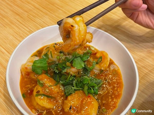 點只點一龍 • 德哥「川味」精緻川菜咁簡單