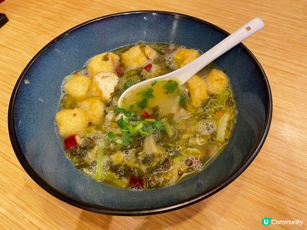 點只點一龍 • 德哥「川味」精緻川菜咁簡單