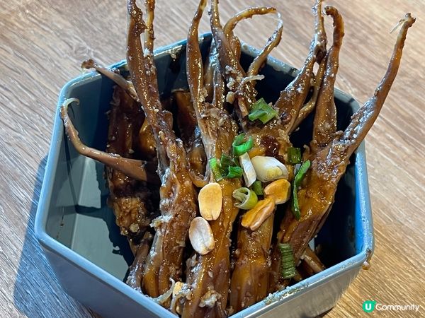 無限時吃到飽燒肉