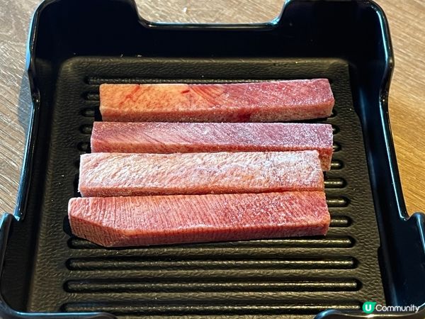 無限時吃到飽燒肉